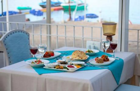 Catamaran Quality Times - 90