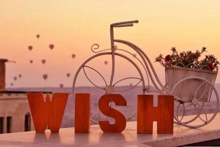Wish Cappadocia - 13