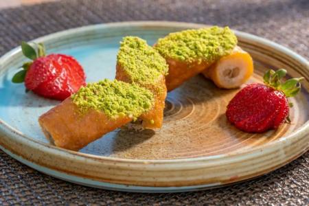 Novotel Gaziantep - 49