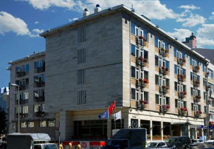 Buyuk Keban - 33