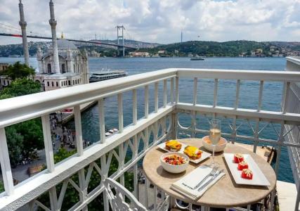 The Stay Bosphorus - 2