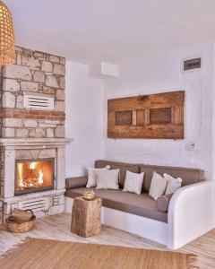 Cumbali Konak (Adults Only +12) - 18