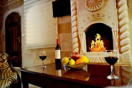 Family Cave Suite - 37