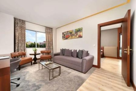 Ramada Plaza by Wyndham Istanbul Atakoy - 29