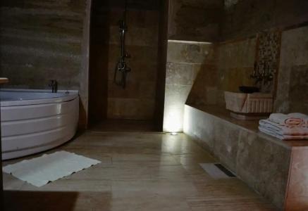 Family Cave Suite - 87