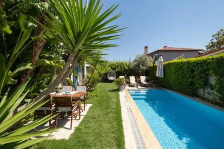 Bramasole Alaçatı Butik - 50