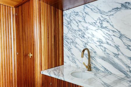 Le Meridien New York, Central Park by Marriott - 73