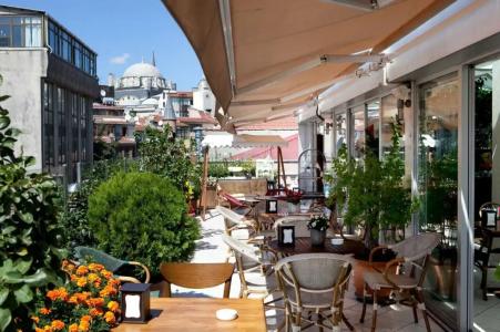 Niles Istanbul - 1