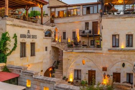 Adora Cave Suites - - 21