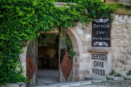 Dervish Cave House & Restaurant - 12