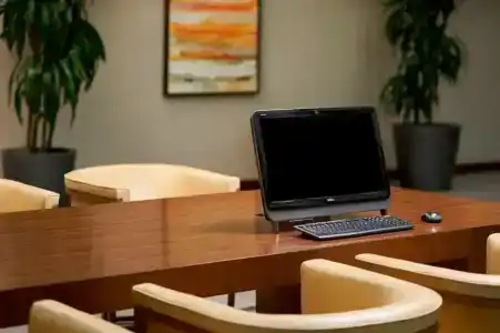 Durham Marriott City Center - 6