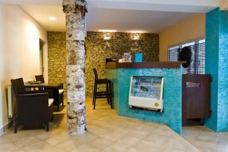 Echo Residence All Suite - 69