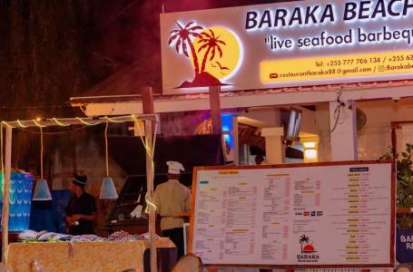 Baraka Beach Bungalows - 34