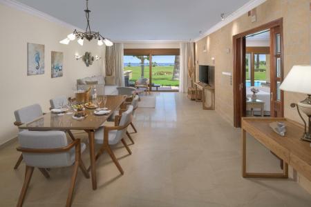 Atrium Palace Thalasso Spa Resort And Villas - 19