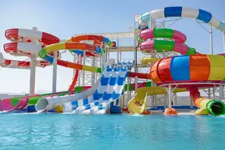 Movenpick Waterpark Resort & Spa Soma Bay - 67