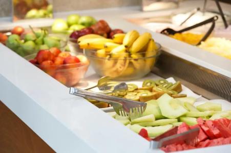 Best Western Plus Plaza - 41