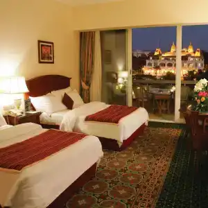 Helnan Royal - Palestine - 63