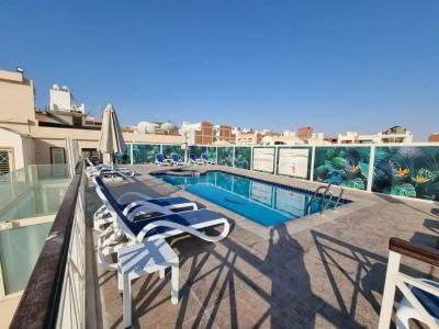 Lilly Apartments - 65