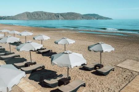 Eliros Mare Beachfront Poem - 99