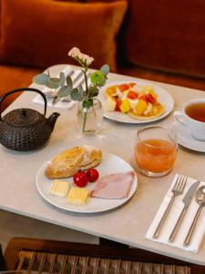 Yelo Belle Epoque powered by Sonder - 4