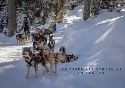 Ecrin Blanc Resort Courchevel - 9