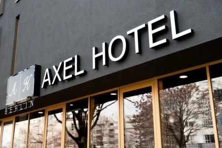 Axel Berlin - Adults Only - 20