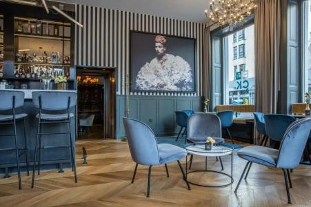 Radisson Blu Schwarzer Bock Wiesbaden - 19