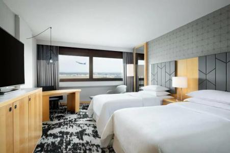 Sheraton Frankfurt Airport & Conference Center - 51