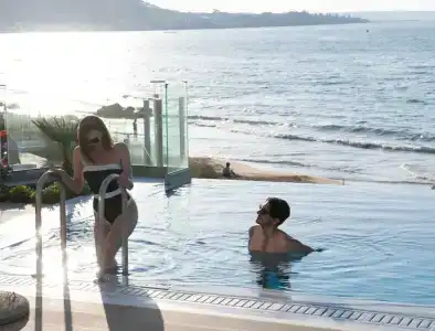 Alexander Beach & Village Resort - 32