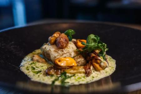 The Westin Hamburg - 16