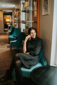 Park Inn by Radisson Meriton Conference & Spa Tallinn - 84