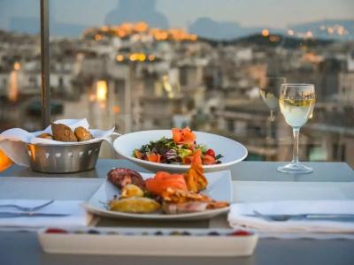 Novotel Athens - 84