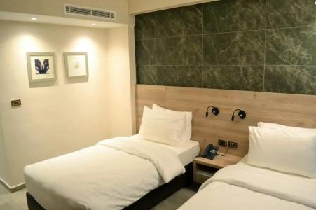 Ambassador, a Boutique - 88