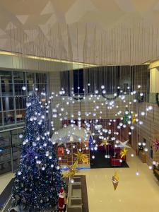 Novotel Fujairah - 21