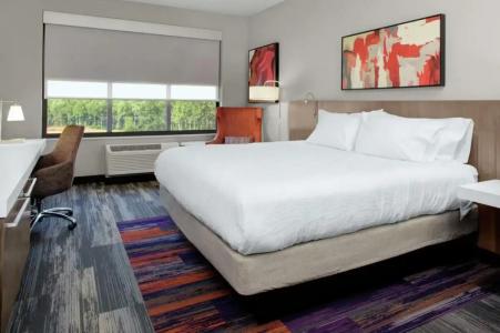 Hilton Garden Inn Charlotte Waverly - 55