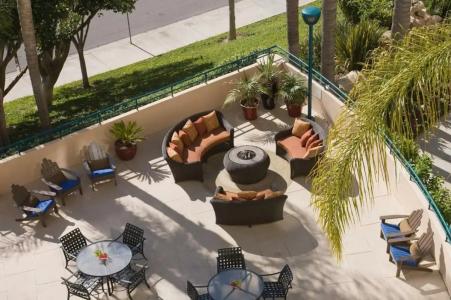 Newport Beach Marriott Bayview - 16