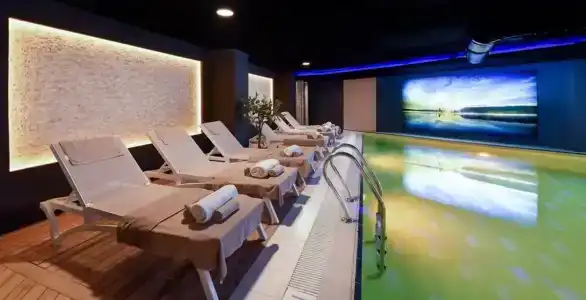 Altintas Otel & Spa