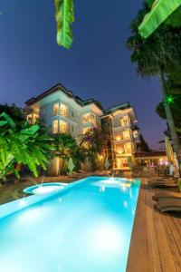 Petunya Konak Boutique - 6