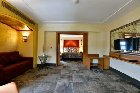 DoubleTree By Hilton Avanos Cappadocia - 24