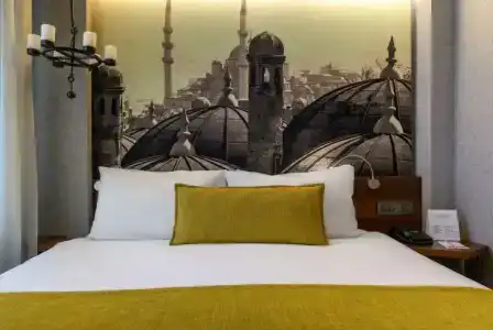 Ramada by Wyndham Istanbul Grand Bazaar - 3