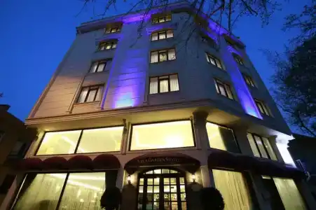 Tuzla Garden & Spa - 51