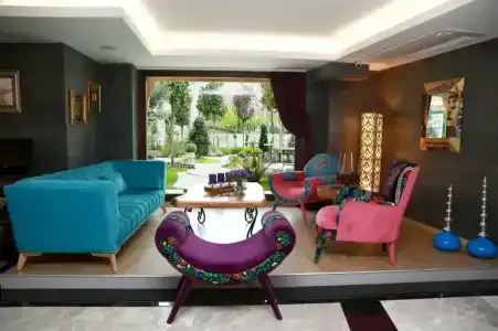 Tuzla Garden & Spa - 10