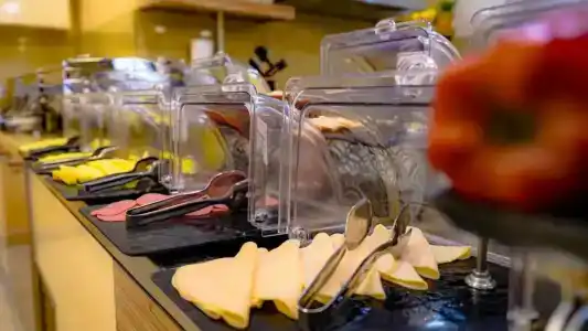 Tuzla Garden & Spa - 73