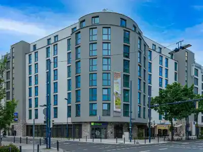 Holiday Inn Express - Offenbach, an IHG - 6