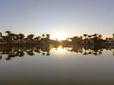 Pharaoh Azur Resort - 12