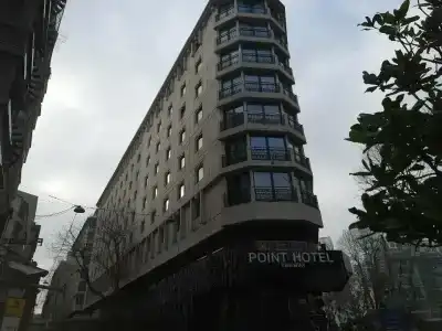 Point Taksim - 51