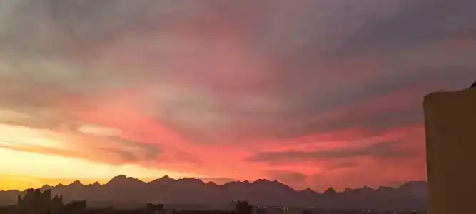 Shams Safaga Resort - 44