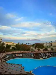 Sunrise Arabian Beach Resort - 59