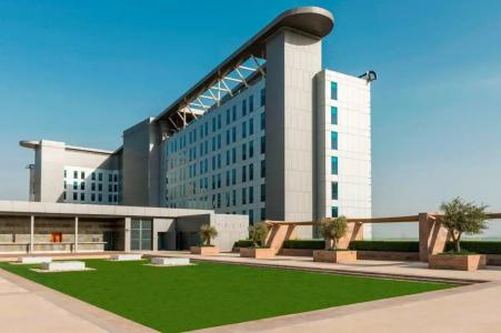 Aloft Abu Dhabi - 63