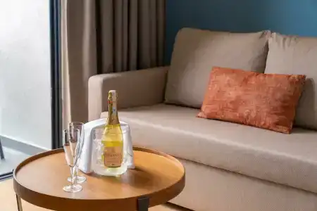 Sundia Exclusive By Liberty Fethiye - 80